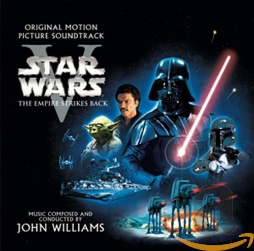 Star Wars: Episodio V