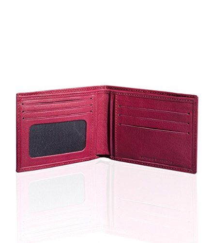 Starlite Shop Antonio Banderas, 12 cm, Burdeos