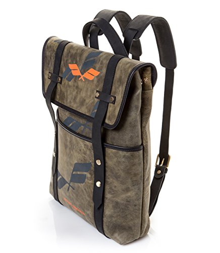 Starlite Shop Antonio Banderas, 39 cm, 35.0 litros, Khaki