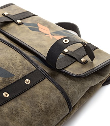 Starlite Shop Antonio Banderas, 39 cm, 35.0 litros, Khaki