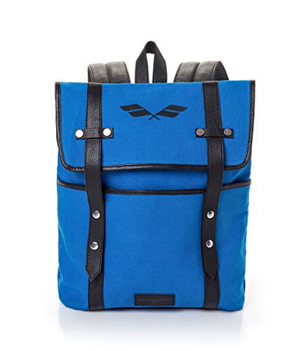 Starlite Shop Antonio Banderas Design, 39 cm, 35.0 litros, Azul