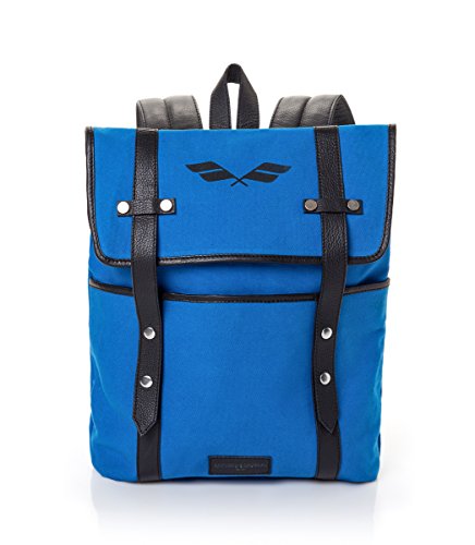 Starlite Shop Antonio Banderas Design, 39 cm, 35.0 litros, Azul