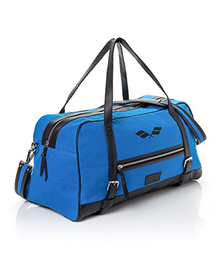 Starlite Shop Antonio Banderas Design, 53 cm, 33.0 litros, Azul