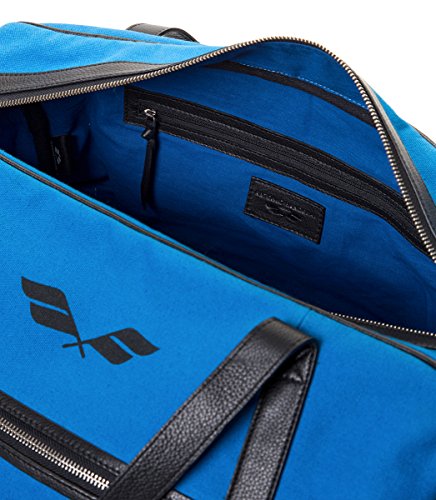 Starlite Shop Antonio Banderas Design, 53 cm, 33.0 litros, Azul