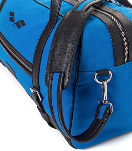 Starlite Shop Antonio Banderas Design, 53 cm, 33.0 litros, Azul