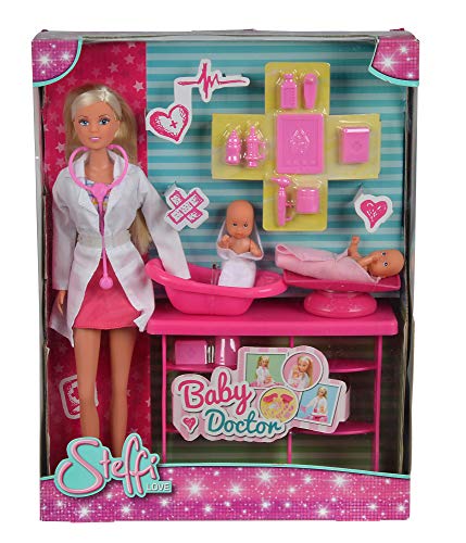 Steffi Love - Muñeca