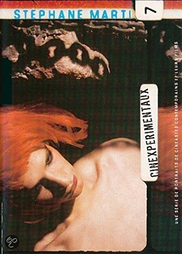 Stéphane Marti Collection ( Allegoria / Diasparagmos / Mira Corpora ) ( Cinexpérimentaux 7: STEPHANE MARTI ) [ Origen Belga, Ningun Idioma Espanol ]