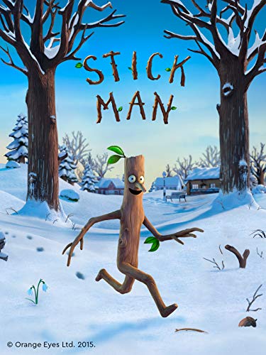 Stick Man