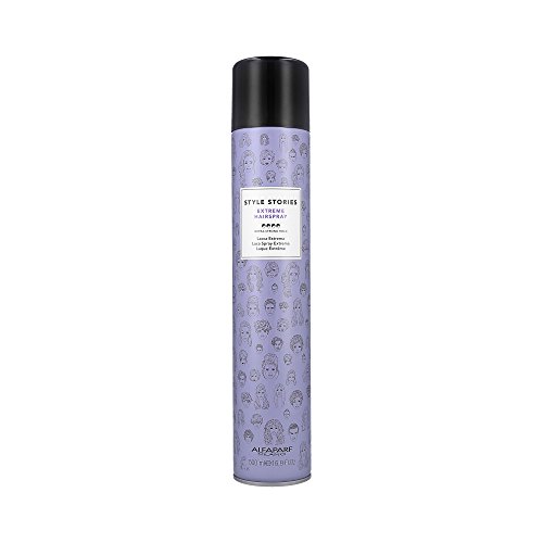 STYLE STORIES EXTREME HAIRSPRAY 500ML