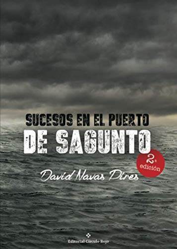 Sucesos en el Puerto de Sagunto