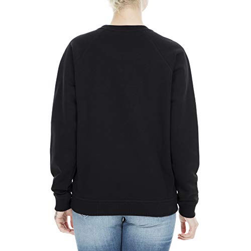 Sudadera Bordada Flower Raglan de Kenzo Talle L