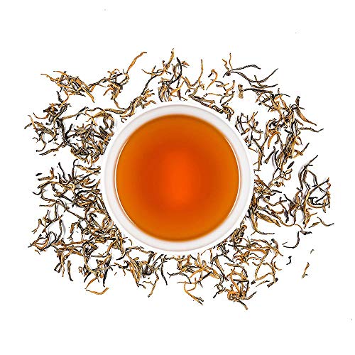 Sueño Té Mezcla Bierbas Orgánico - Ayuda De Sueño Orgánico - Buena Relajación De La Infusión De Manzanilla 200g