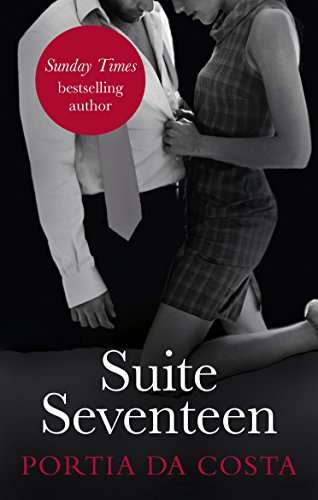 Suite Seventeen: Black Lace Classics (English Edition)