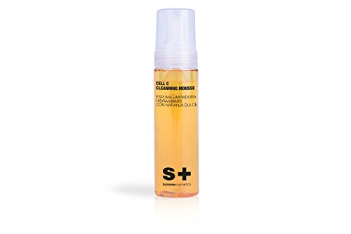 Summe Cosmetics Cell C Cleanning Mousse Espuma Limpiadora - 200 ml