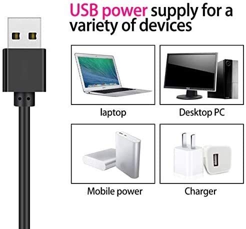 SUNSUY Luz del Anillo LED de 20cm con micrófono Titular del teléfono de Escritorio for el Maquillaje Tutorial de vídeo de Youtube en Vivo NXT