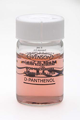 Svenson Cofre Regenerador Capilar - 6 unidades