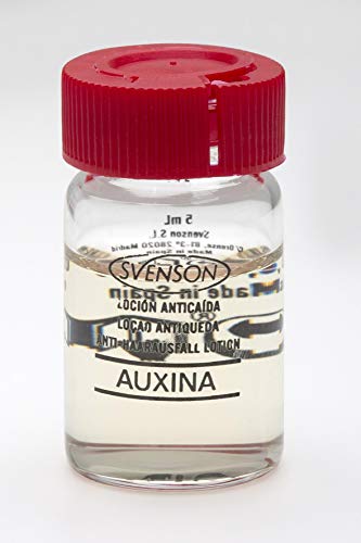 Svenson Cofre Regenerador Capilar - 6 unidades