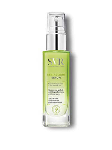 SVR SEBIACLEAR SERUM 30 ML.