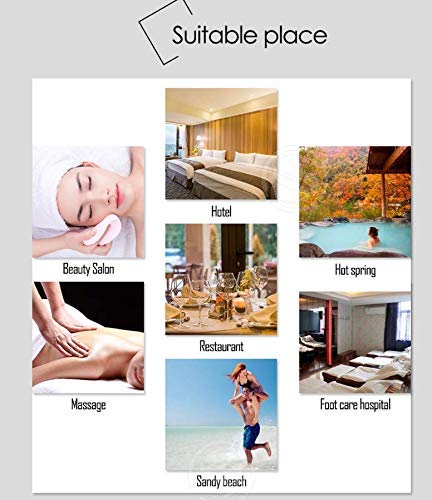 SWKLL Toallas de Microfibra Creativas Personalizadas Suaves Edificio gótico Grande Orilla del mar Catedral de Palma de Mallorca Vista Desde la Carretera para Viajar Toalla de Playa 31.5 'x63'