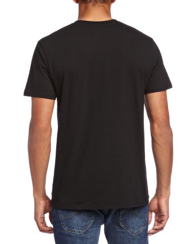 T-Shirt-(Uomo-Xl)-Circular Seal