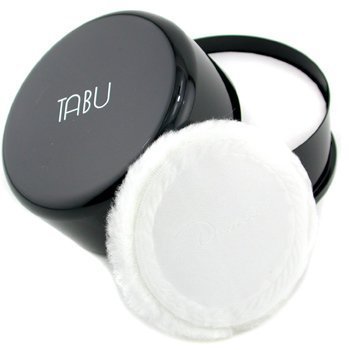 Tabu By Dana for Women 50g/1.75oz Perfumed Dusting Powder, Original Made in USA by Dana