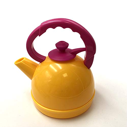 Tachan - Maletín con juego de te 33 piezas, rosa (Tachan 7288308)