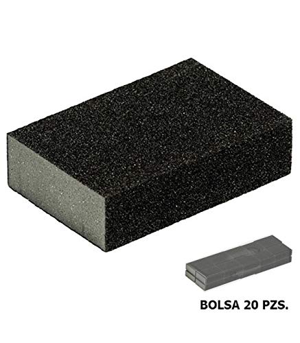 Taco Lija Grano Medio (Bolsa de 20 piezas)