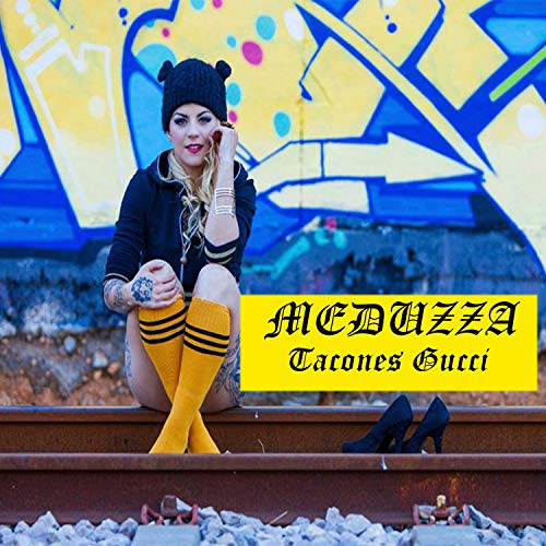 Tacones Gucci [Explicit]