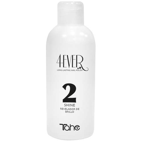 Tahe 4-Ever Shine Nº 2 Revelador de Brillo, 200 ml