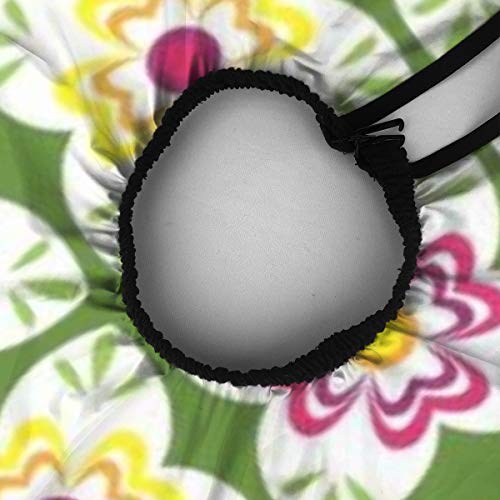 Talavera - Delantal de corte de pelo sin costuras, impermeable, para hombre, mujer, adulto, corte de pelo antiestático, 55 x 66 pulgadas