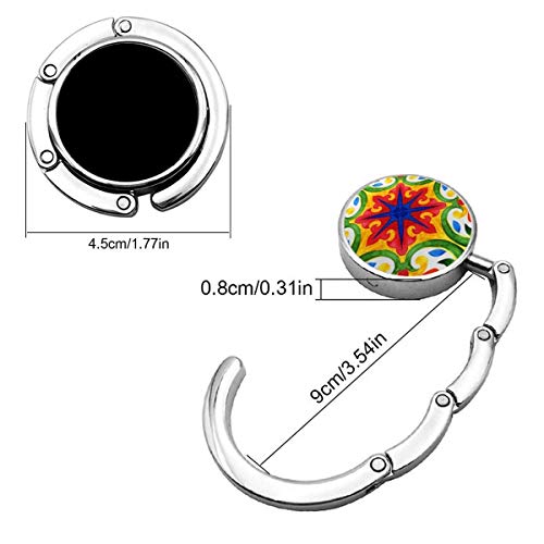 Talavera Portugués Azulejo Azulejo Verde Precioso Patrones Fundas Smartphones Toallas Ropa de Cama Mexicana