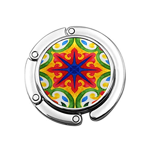 Talavera Portugués Azulejo Azulejo Verde Precioso Patrones Fundas Smartphones Toallas Ropa de Cama Mexicana