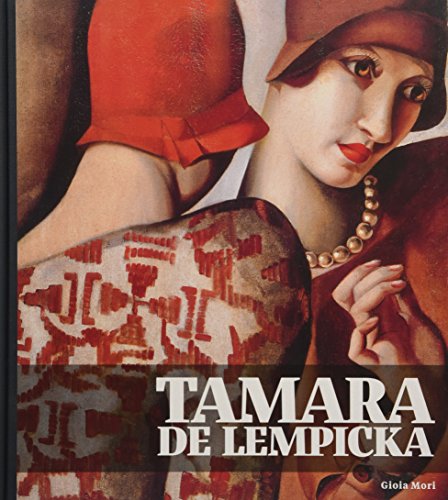 Tamara de Lempicka: Dandy Deco