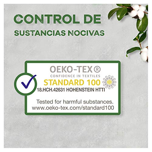 Tampax Cotton Protection Regular Con Aplicador 96 x, Tampones De Algodón Orgánico De Tampax