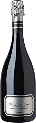 TANTUM ERGO CHARDONNAY-PINOT NOIR. 2017 (Caja 3 botellas)