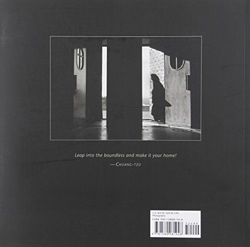 TAO OF PHOTOGRAPHY: Seeing Beyond Seeing: 7