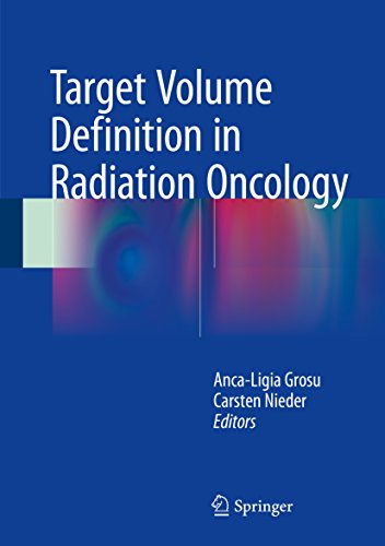 Target Volume Definition in Radiation Oncology (English Edition)