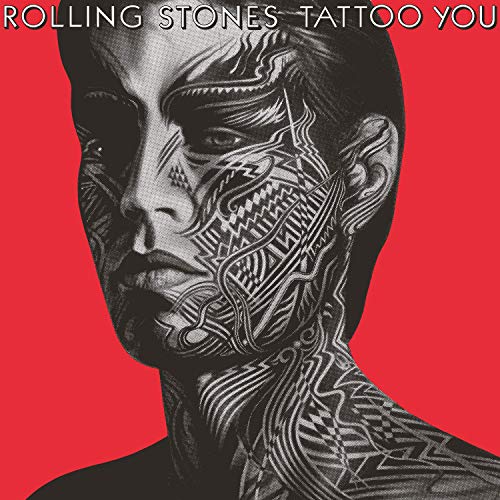 Tattoo You [Vinilo]