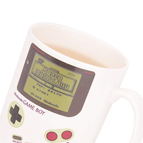 Tazas cafe Juego de taza de café Taza de café Taza de café creativa Taza que cambia de color Taza de cerámica divertida for café Tazas y tazas de viaje de café vajilla Mug Café Reutilizable y Ecológic