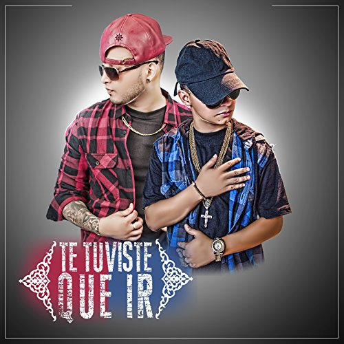 Te Tuviste Que Ir (feat. Evomusik)