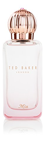Ted Baker Sweet Treat – Mia – Mujer de 30 ml Eau de Toilette
