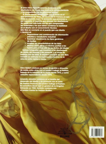 Telas para moda: Guía de fibras naturales