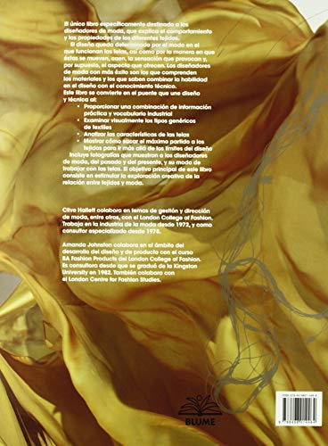 Telas para moda: Guía de fibras naturales