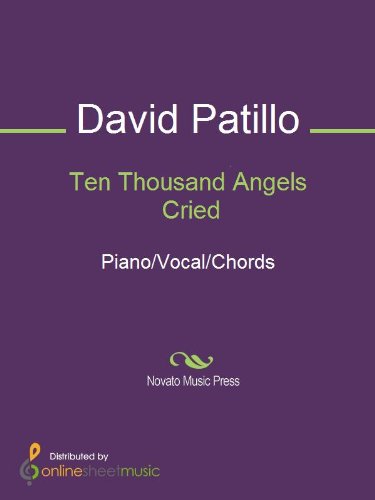 Ten Thousand Angels Cried (English Edition)