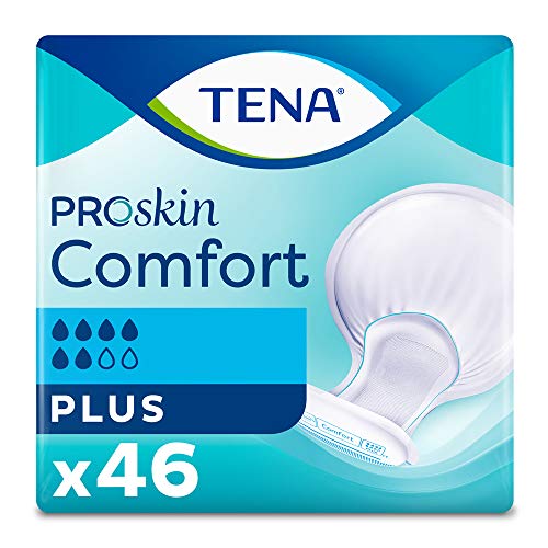 Tena Comfort Plus - Lote de 46