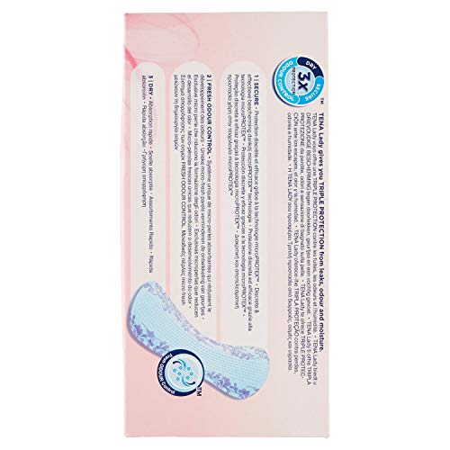 Tena - Compresas Ultra mini 28 unidades