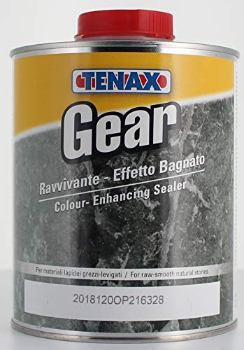 Tenax - Iluminador - Efecto mojado ENGRANAJE Lt.1