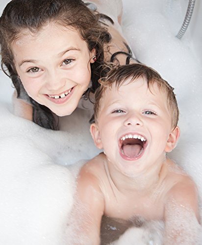 tetesept baño perlas hadamaga baño (Pack de 8, 8 x 60 g)