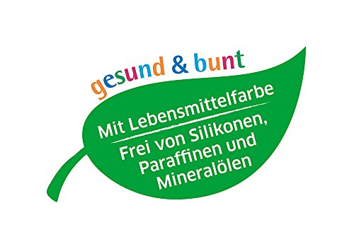 Tetesept - Perlas de baño para niños, 8 unidades (8 x 60 g)