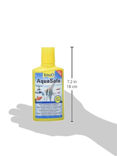 Tetra Aquasafe – 250 ml